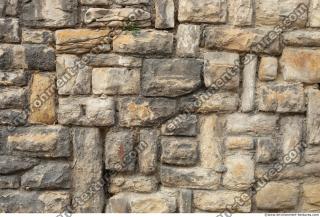 wall stones mixed size 0007